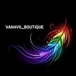 Business logo of Vanavil_Boutique