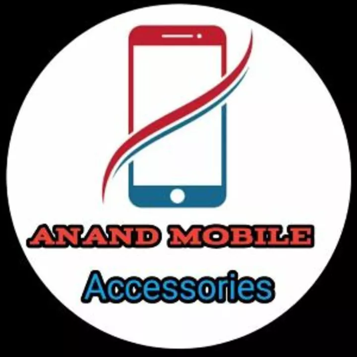 Post image Anand Mobile Accessories has updated their profile picture.