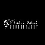 Business logo of Lalit Patil Photography