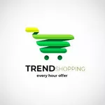 Business logo of Trendshop
