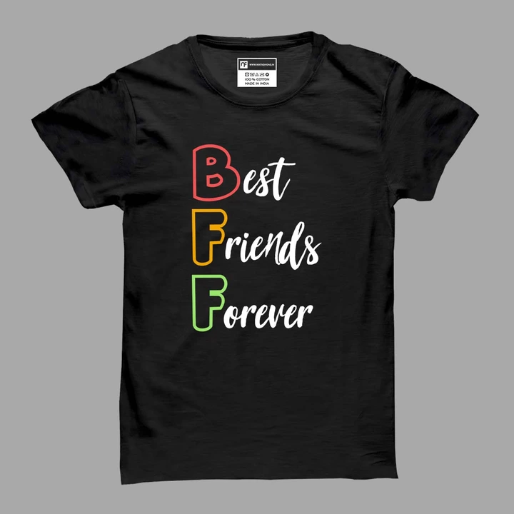 Best Friends Forever uploaded by Nik Fashions on 7/25/2022