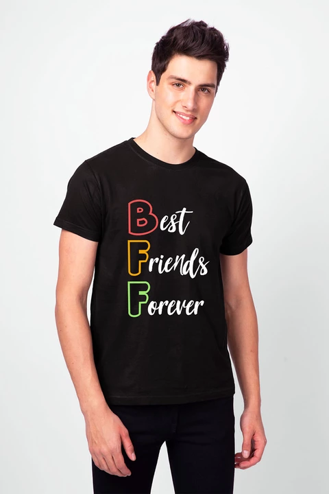 Best Friends Forever uploaded by Nik Fashions on 7/25/2022