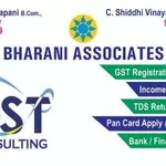 Business logo of Bharani Enterprises