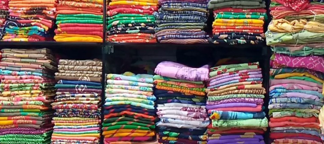 Shop Store Images of laxmi leela textile