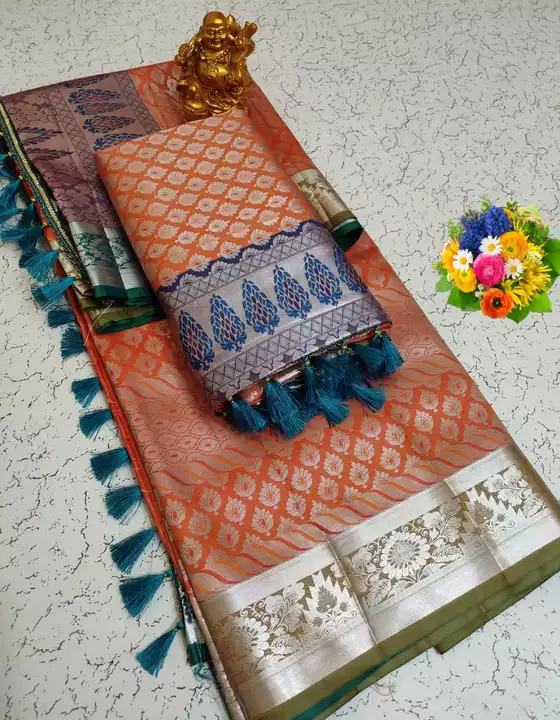 Product uploaded by Wodeyar Textile on 7/25/2022