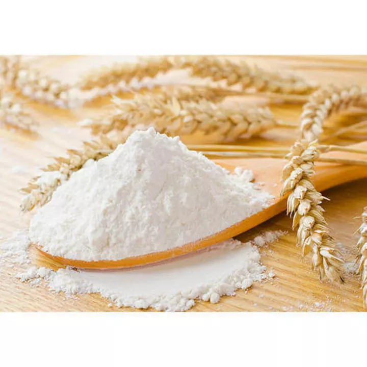 Wheat ;chakki atta;flour uploaded by business on 7/25/2022