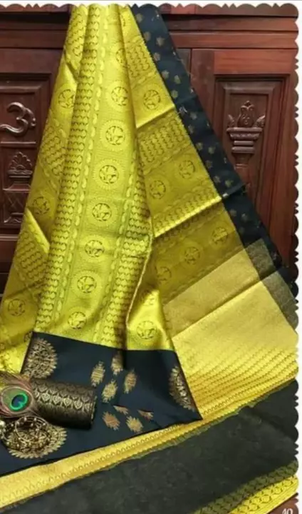 Kora silk saree uploaded by business on 7/25/2022