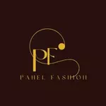 Business logo of Pahal fasihno