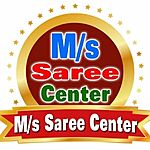 Business logo of M/s saree center 