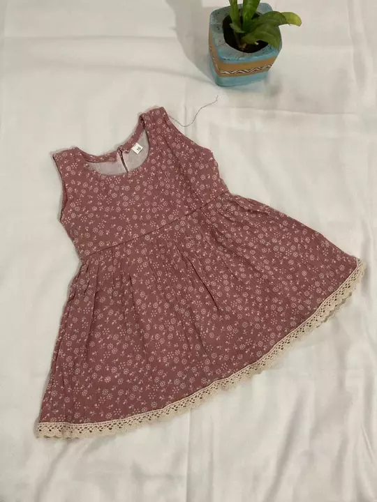 Baby dress uploaded by Titosfab on 7/25/2022