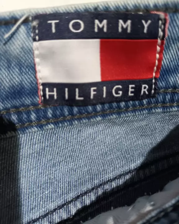 Tommy Hilfiger Jeans 🔥😍 uploaded by Goyalshoppingcenter on 7/25/2022