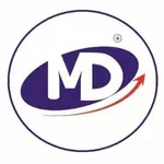 Business logo of M.D.Multiservices