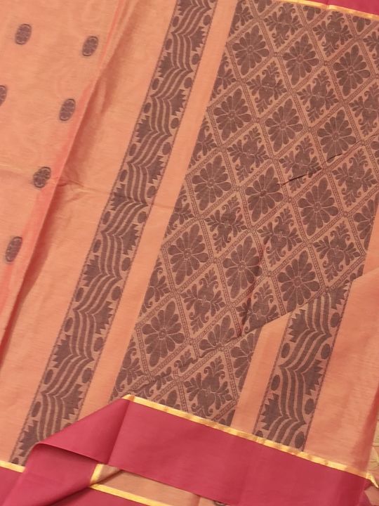 Post image # we are a direct manufacturer of chettinad cotton Saree 
#  Saree are selling manufacturer price
#  wholesalers and resellers are welcome
#  my what's up number.9159795491

https://api.whatsapp.com/send?phone=919159795491&amp;text=​%20Hello%20Sir