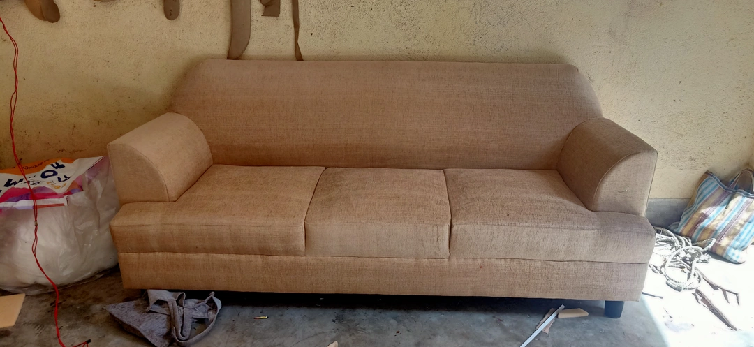 Normal sofa uploaded by Khan sofa manufacturing on 7/25/2022