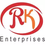 Business logo of R k enterprise
