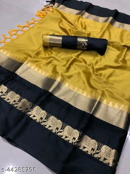 Silk Saree uploaded by business on 7/25/2022