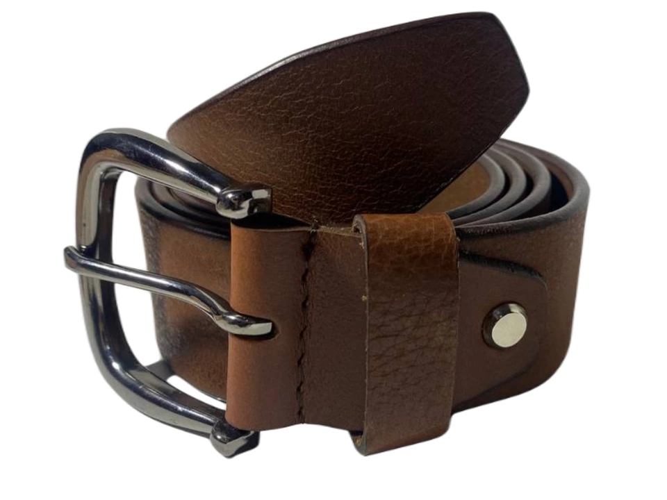 Formal Leather belt for Men  uploaded by H.H World on 7/25/2022