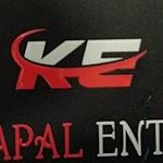 Business logo of Kshetrapal Enterprise