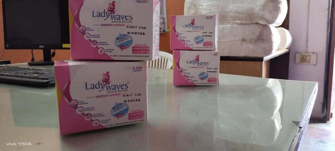XXL extra long uploaded by AARADHYA HEALTHCARE on 7/25/2022