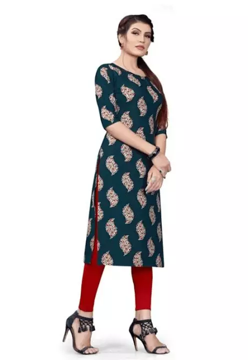Kurti uploaded by business on 7/25/2022