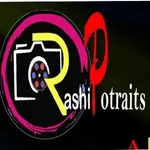 Business logo of Rashiportraits