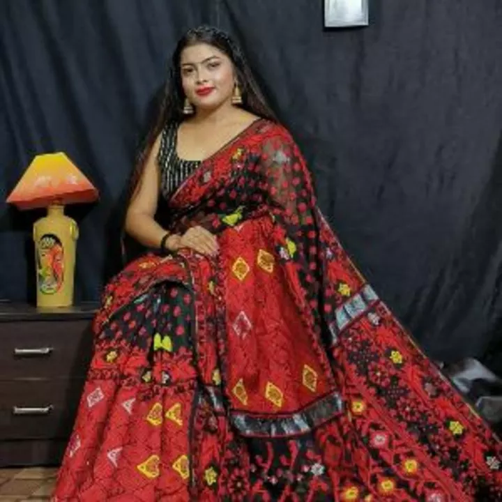 Post image Joy Maa Saree Kuthir has updated their profile picture.