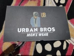Business logo of URBAN BROS