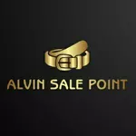 Business logo of Alvin sale point