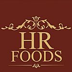 Business logo of HRG FOODS