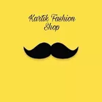Business logo of Kartik Fashion shop