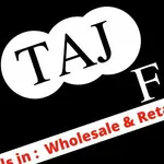 Business logo of The Aj Fabrics