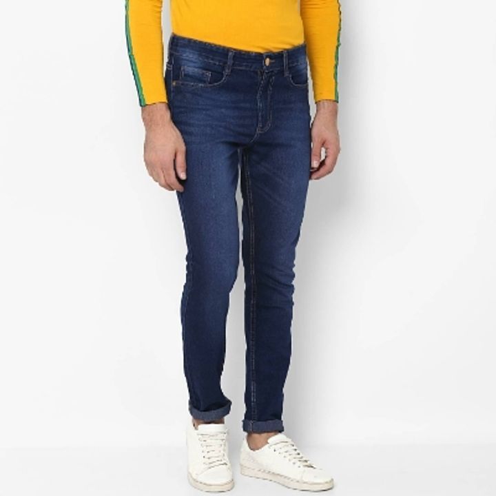 Men jeans wear uploaded by ARS NTM WORLD on 11/17/2020