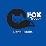Business logo of Fox troops clothing