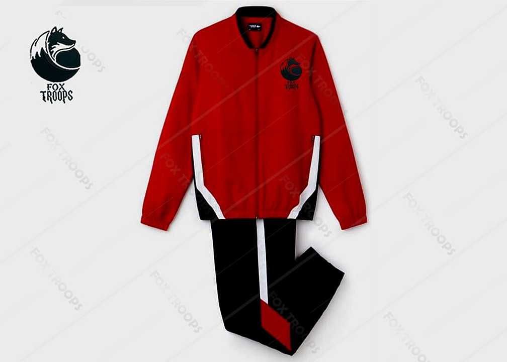 Track suits  uploaded by business on 11/17/2020