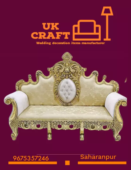 Post image UK Craft  has updated their profile picture.