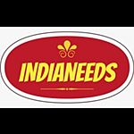 Business logo of INDIANEEDS