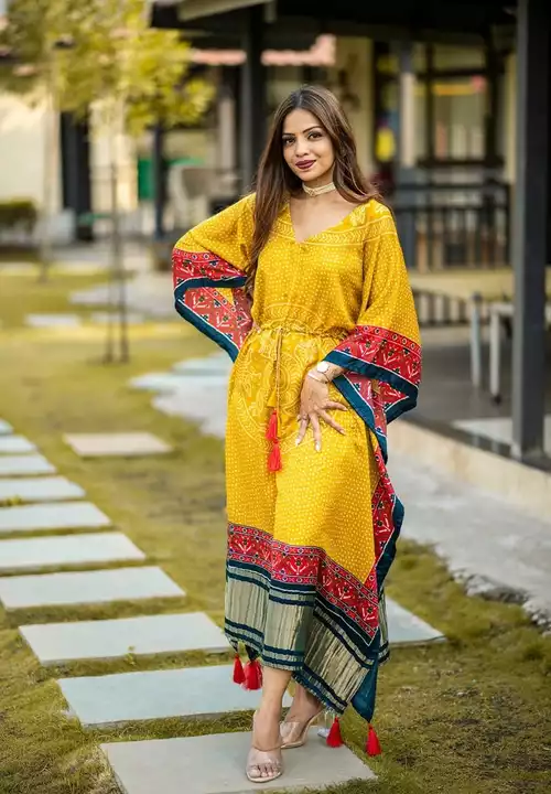 Kurti  uploaded by Kaal collection on 7/26/2022