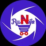 Business logo of RuNija B2B Trading based out of Bangalore