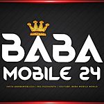 Business logo of Baba mobile