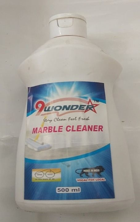 Marble Cleaner uploaded by Unnatti Tracom on 11/17/2020