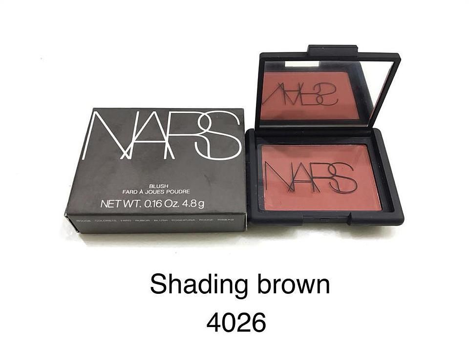 Nars Blush  uploaded by business on 11/17/2020