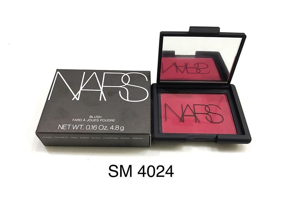 Nars Blush uploaded by business on 11/17/2020