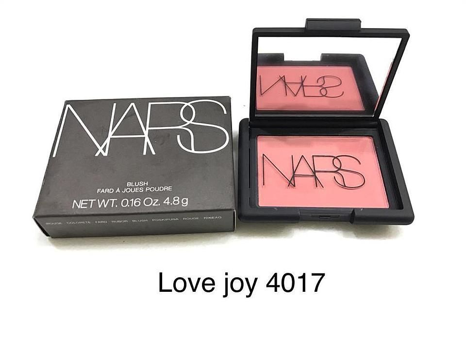 Nars Blush  uploaded by business on 11/17/2020