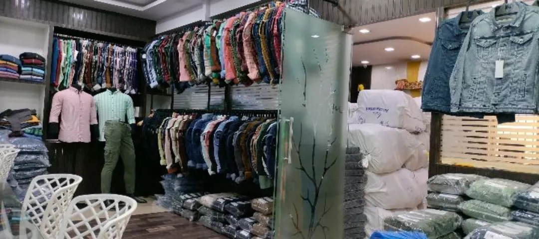 Shop Store Images of Gurudev Marketing