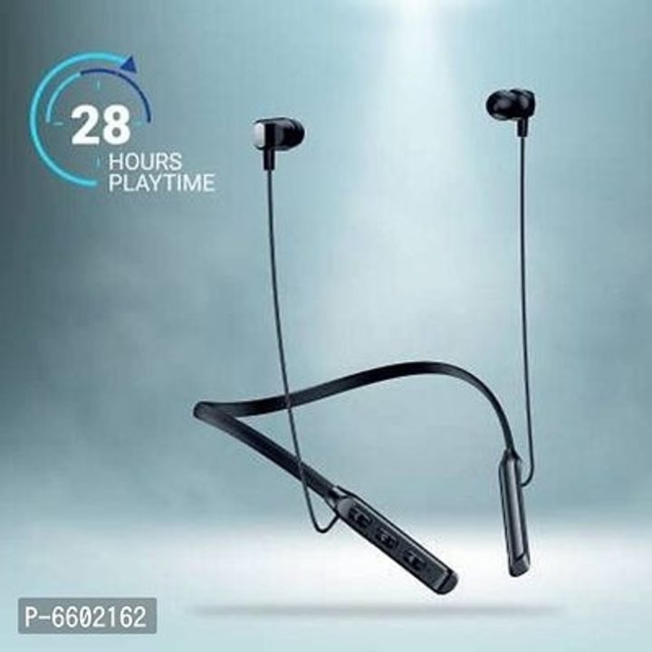 Bluetooth earphone  uploaded by Kunjan enterprises on 7/26/2022