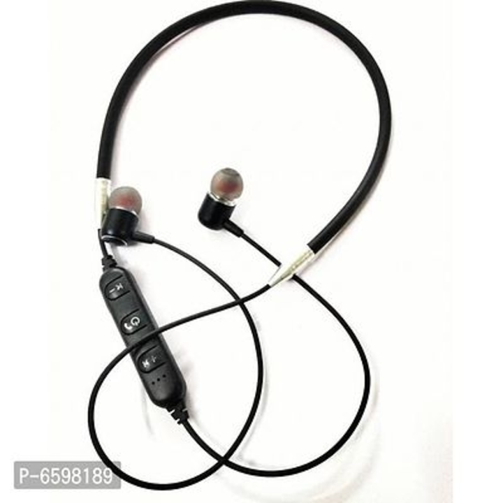 Bluetooth earphone  uploaded by Kunjan enterprises on 7/26/2022