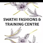 Business logo of Swathi fashions