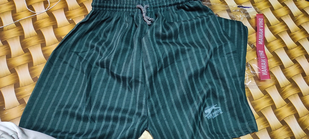 Lining shorts & kachha uploaded by Shree ganpati textiles on 7/26/2022