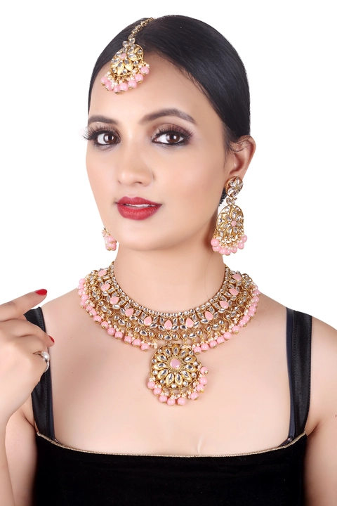 Product uploaded by Radhe Krishna art jewellery on 7/26/2022