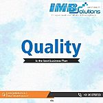 Business logo of IMB Services